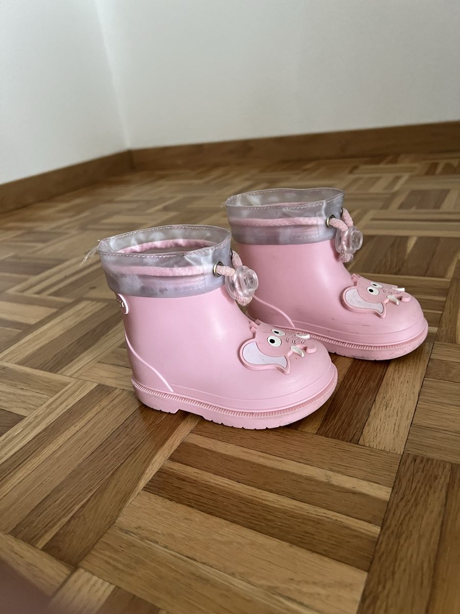 Chaussures filles: Igor Gummistiefel – D'occasion à Oberentfelden par asg_2cdd