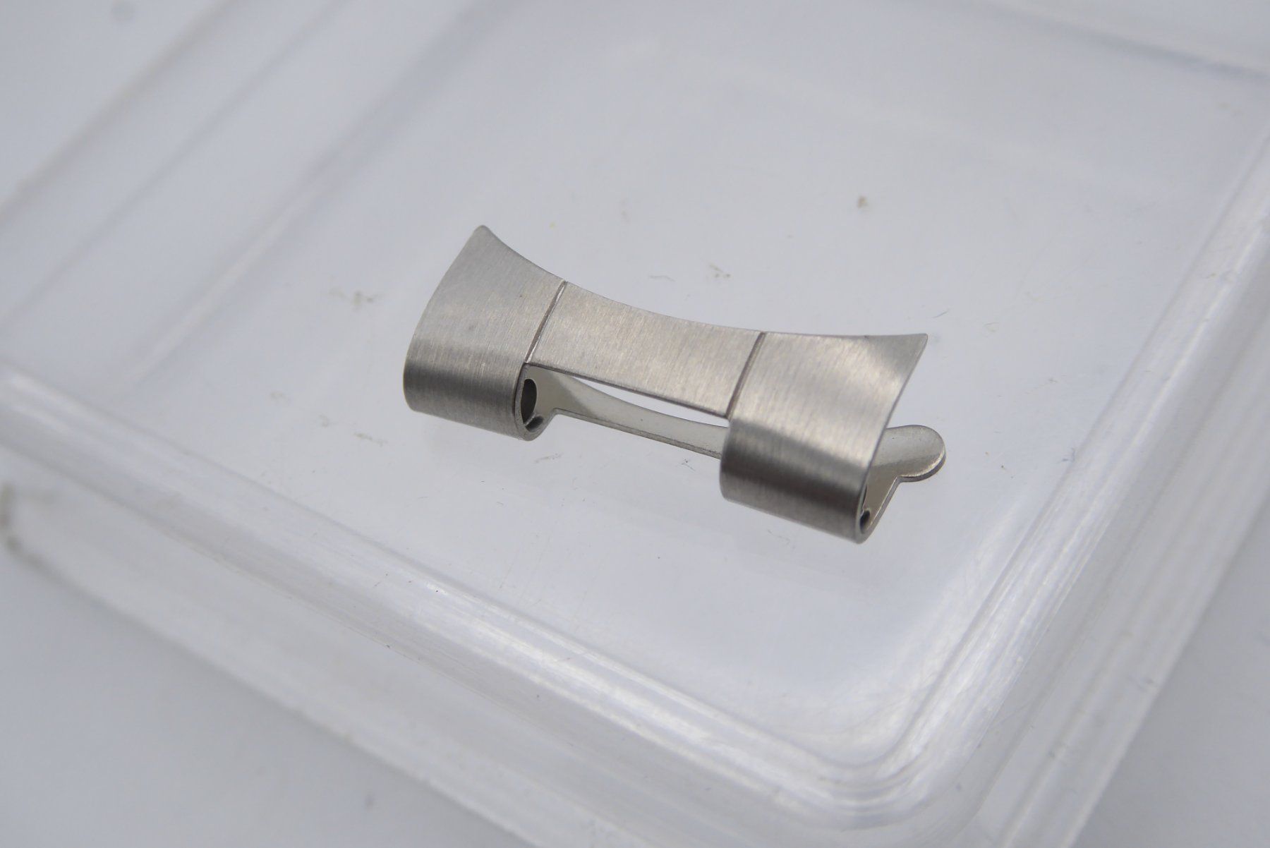 Rolex Uhren: Rolex vintage end Link oyster 558, 20mm – Neu (gemäss Beschreibung) aus Geneve von adr_xk6n