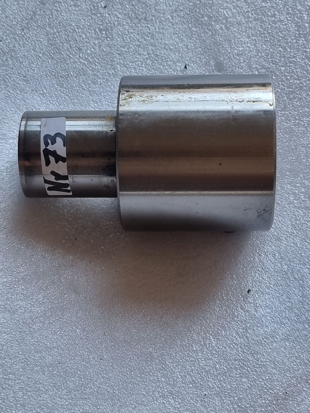 Laufwerke & Adapter: Kasier Adapter  – Gebraucht aus WIL SG von Sprin319