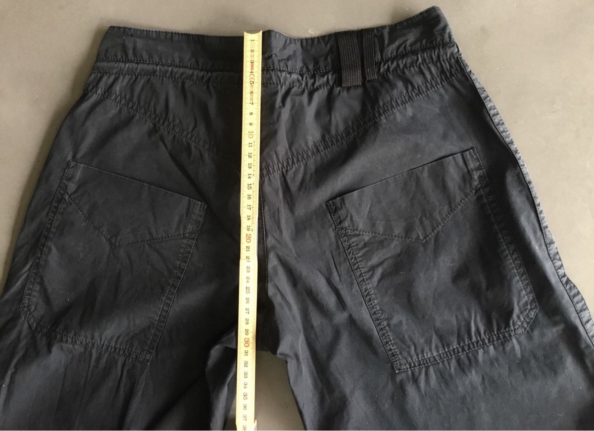 Nike Pantaloni: NIKE Freizeithose – Usato da Eggersriet venduto da Wiese61 5