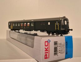 Piko SBB BDt EW II Digital