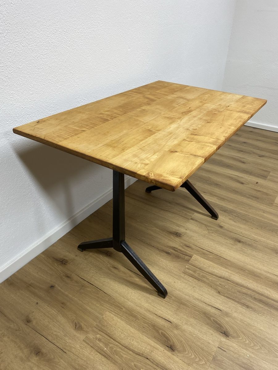 Tavoli: Beizentisch Ahorn 110 – Usato da Basel venduto da MoebelSackmann 2