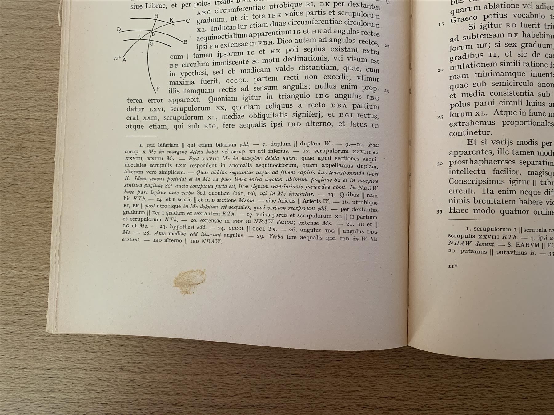 Libri: Nikolaus Kopernikus - Gesamtausgabe – Usato da Himmelried venduto da rasmus67 8