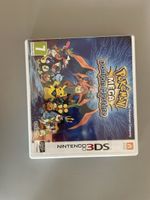 Pokémon Mega Mystery Dungeon NINTENDO 3DS