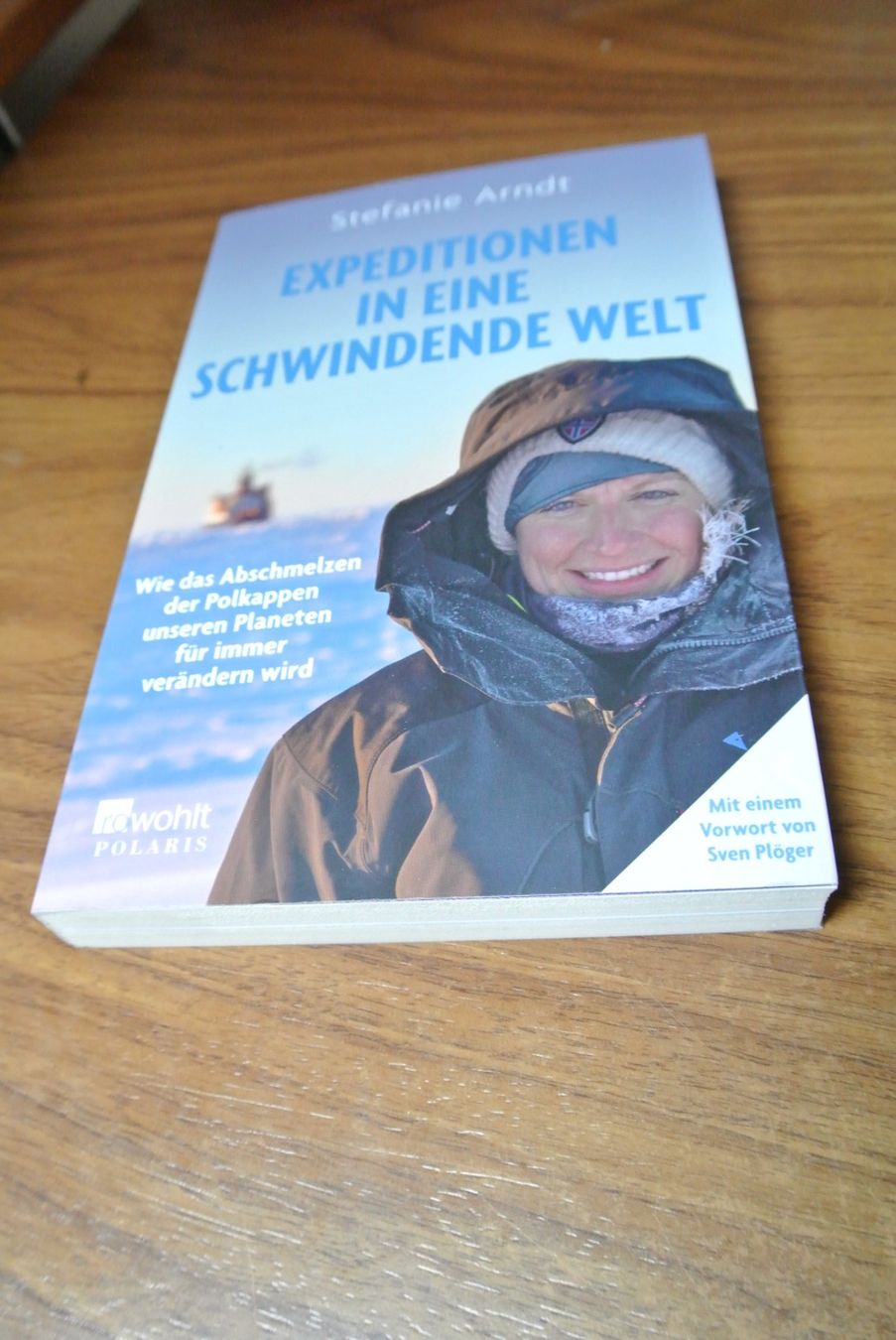 Libri: Expeditionen in eine schwindende Welt – Usato da Rüschlikon venduto da CBPL