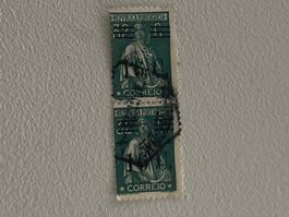 Portugal Briefmarke ab 0.50 CHF