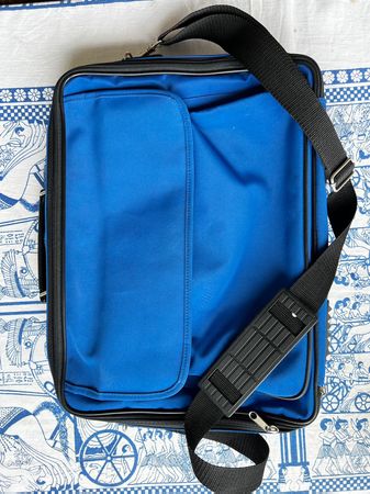 An original laptop bag