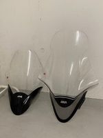 2 parabrezza per Honda PCX