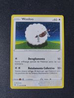 Wooloo 221/264 Pokémon Fusion Strike 2021 (IT) ab 1.-