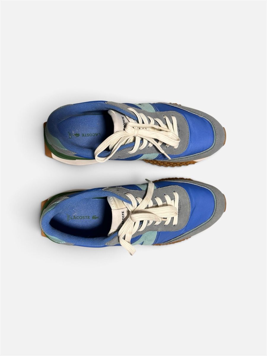 Lacoste Herrenschuhe: Lacoste L-Spin Deluxe Sneakers – Gebraucht aus Aadorf von Purzel27 4