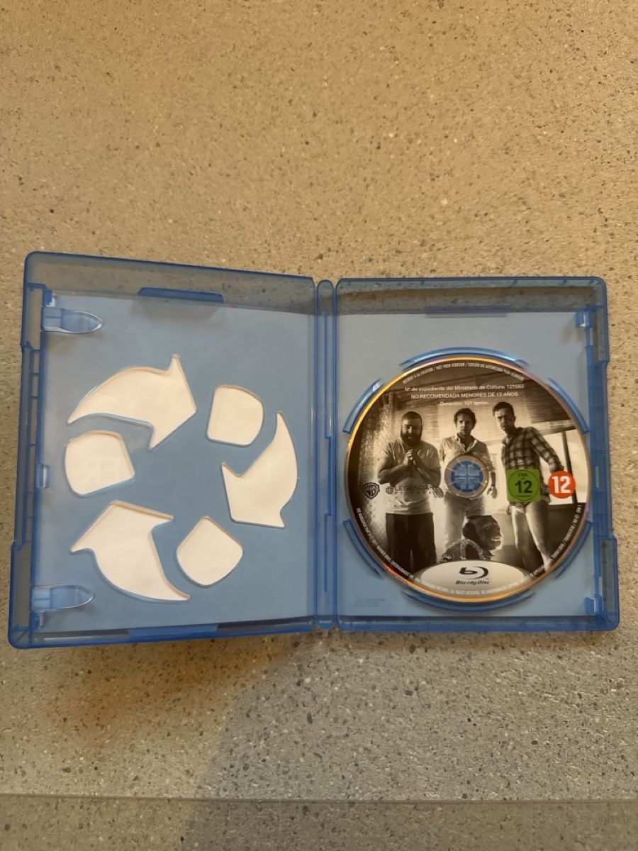 Tous les DVDs: Hangover 2 (2011) – D'occasion à Winterthur par camelkorn 1