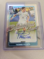 24-25 Donruss Beautiful Game Autographs F.PELLISTRI Uruguay