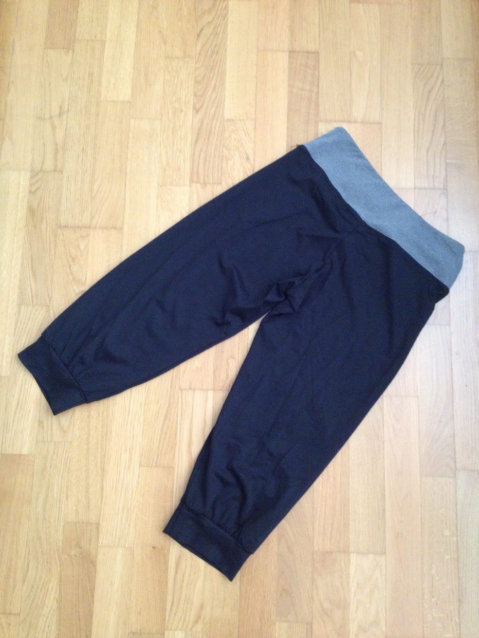 Leggings: Sport Leggins – Usato da Dübendorf venduto da Fip05 4
