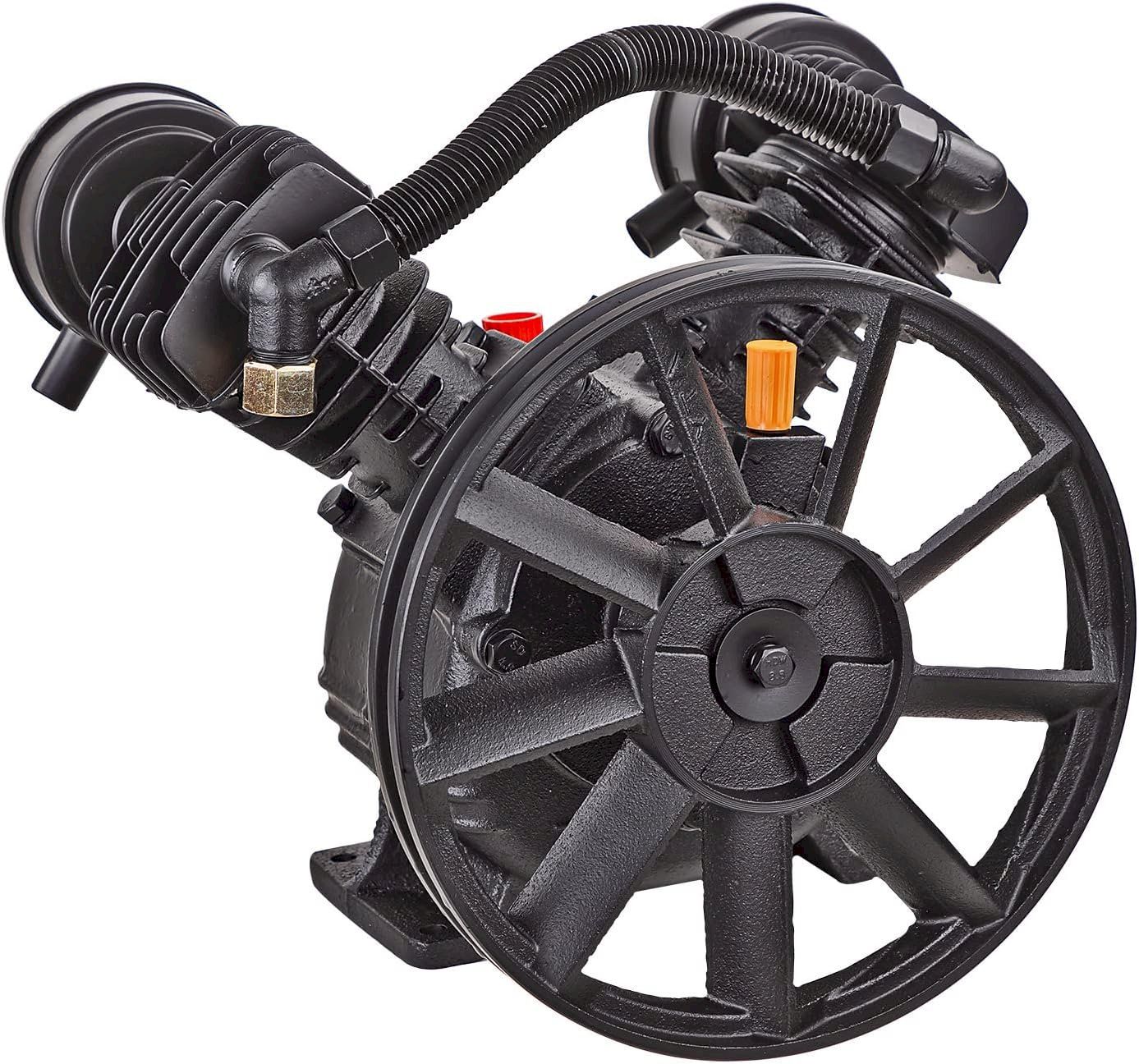 Kompressoren: Kompressor - Aggregat für 50-100L – Neu und originalverpackt aus Bottighofen von zaap