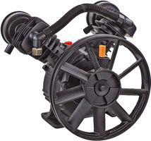 Kompressor - Aggregat für 50-100L