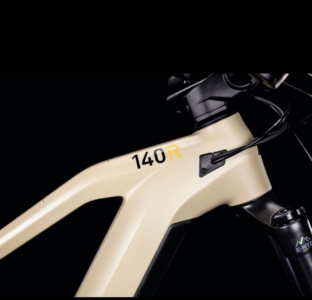 Cube Velos: Cube Stereo Hybrid 140 HPC Race – Neu (gemäss Beschreibung) aus Freienbach von U_xb8p 3