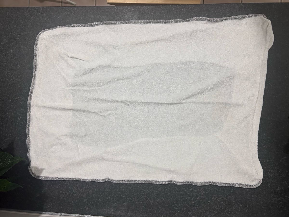 Fasciatoi & Accessori: Protège Matelas Bébé - Lange – Usato da Carouge GE venduto da Emilynette 1