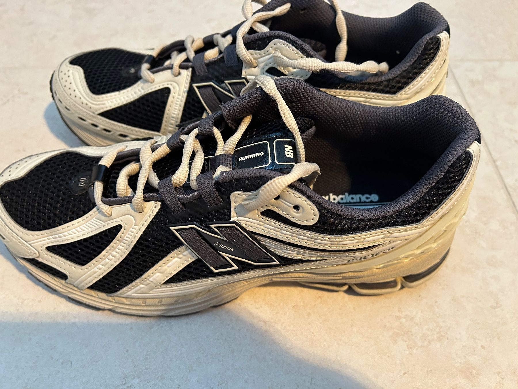 New Balance Scarpe da uomo: Schuhe New Balance 1906 – Nuovo (secondo la descrizione) da Rothrist venduto da lieblingsblume20