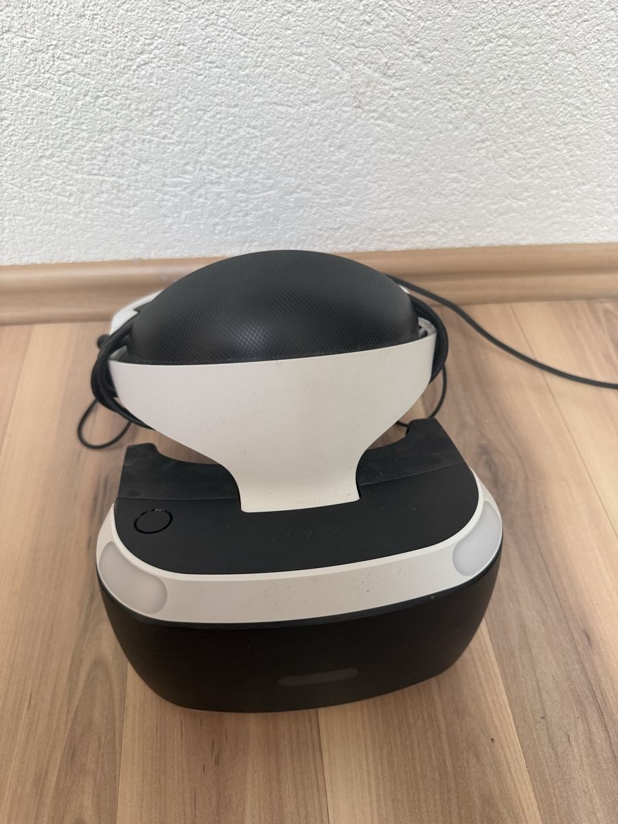 Sony VR Brille: Kit PSVR 1 – Gebraucht aus Perrefitte von Ethan_lci 6
