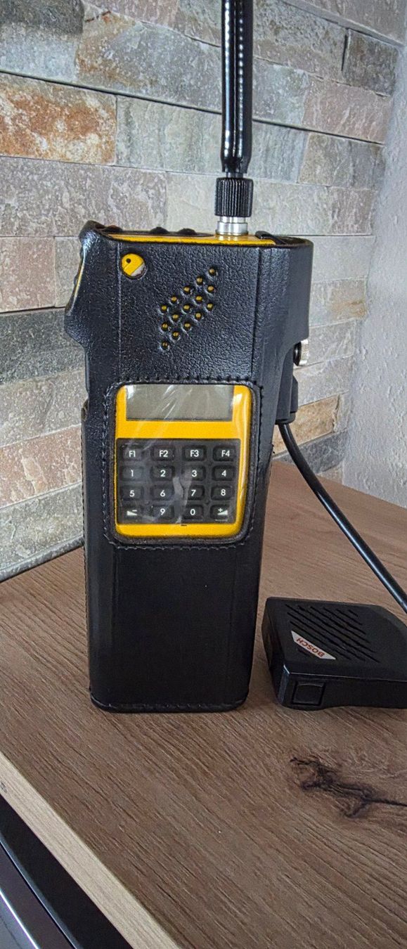 Radiocomunicazione: ascom se160 REGA Funk mit Zubehör – Nuovo (secondo la descrizione) da Aarburg venduto da Se20 6