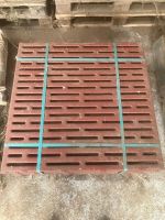 Gussrost Schonlau 16 mm