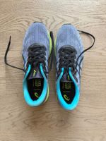 Asics Gel-DS Trainer Herren Laufschuhe Gr. 44.5 - Neuwertig