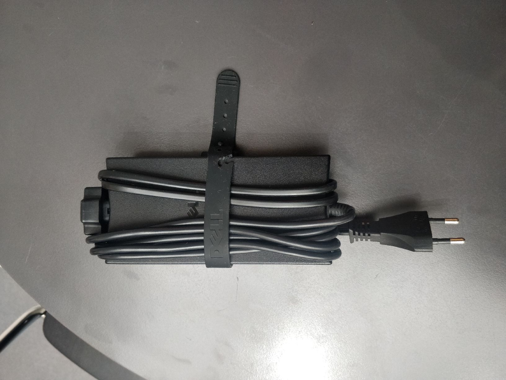 Dell Caricabatterie: Dell 90w Netzteil 7.4mm Stecker – Usato da Flawil venduto da rcnkr 2