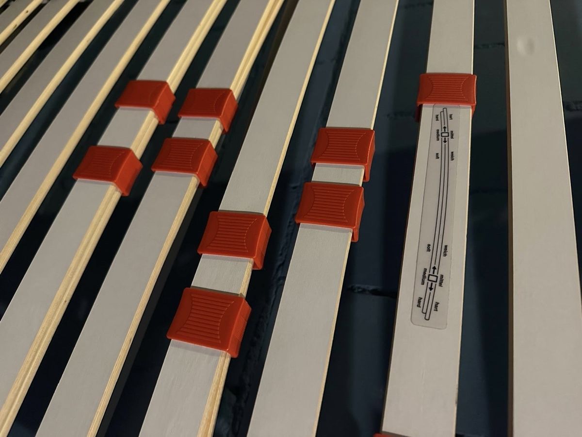 Letti: Holzbett  – Usato da Uster venduto da pinkorange 6