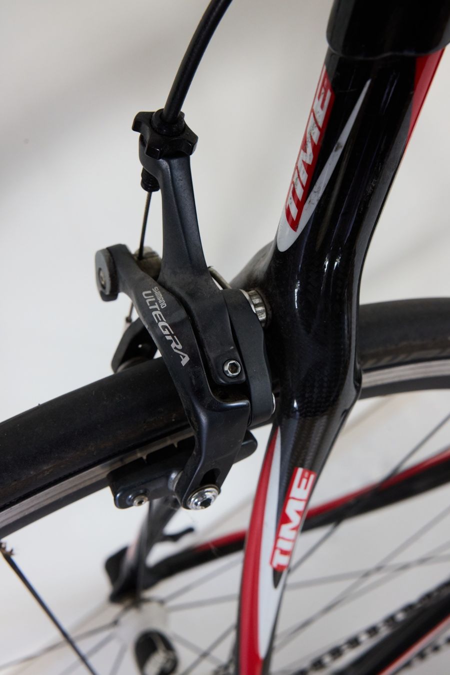 Mangimi: TIME VXRS Carbon Rennrad, Rahmengrösse 56 cm – Usato da Zürich venduto da fuefi_weggli 6