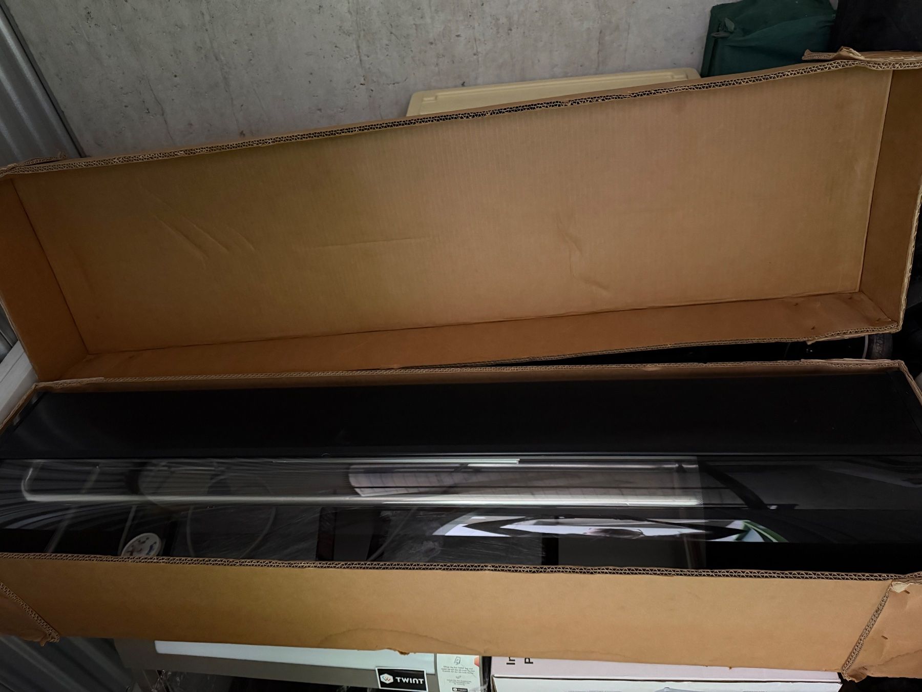 Kühlschrank: Hoshizaki professionell Sushi case – Gebraucht aus KLOTEN von brugz16 4