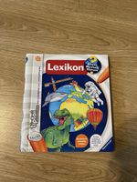 Ravensburger Tiptoi Lexikon Wieso Weshalb Warum 4-7 Jahre