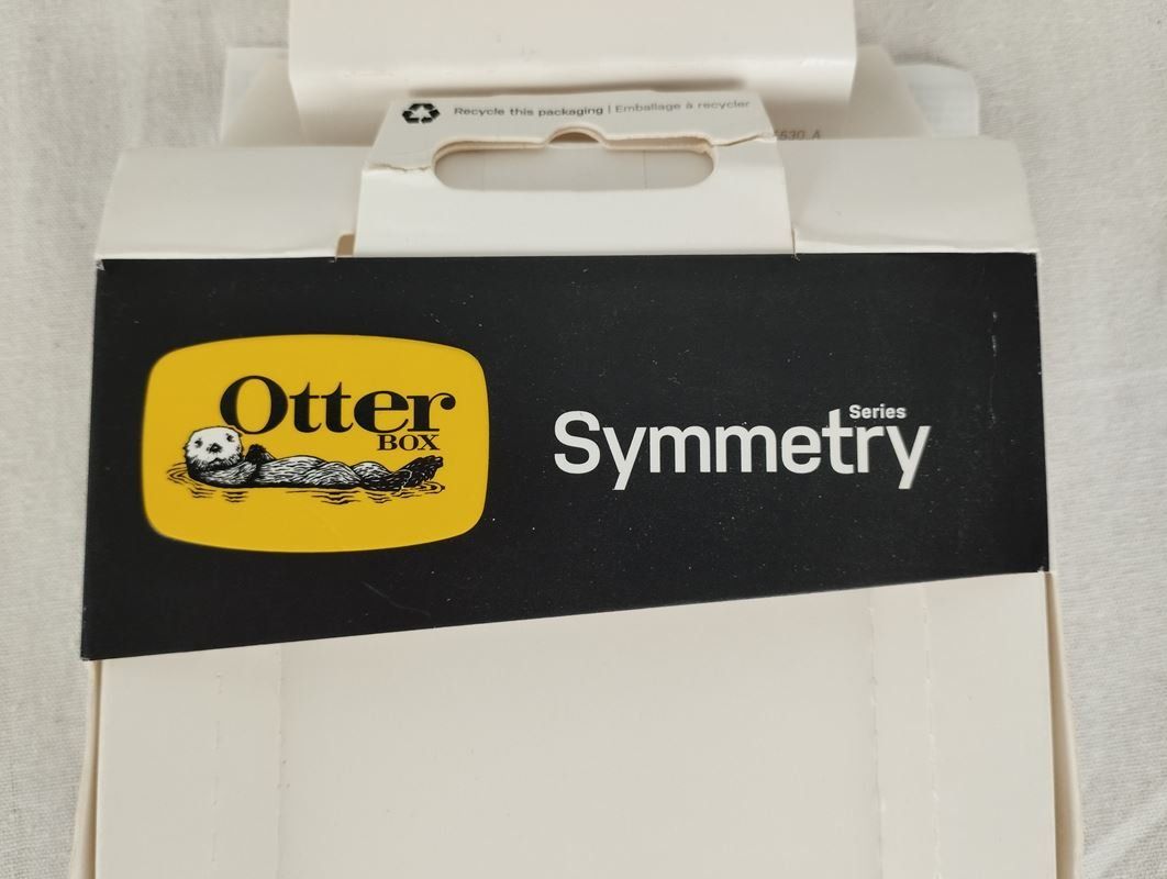 OtterBox Cover & Protezioni schermo: OTTERBOX Symmetry Case iPhone 12 + 13 mini – Usato da Schübelbach venduto da Restwert_Schubelbach 3