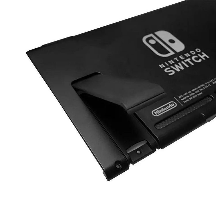 Nintendo switch Kickstand Halterung