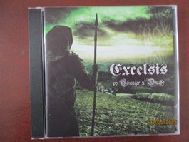 Excelsis - Vo Chrieger U Drache