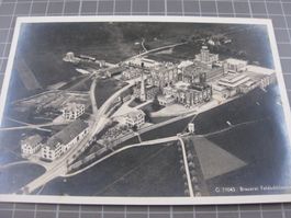 Rheinfelden Brauerei Feldschlösschen