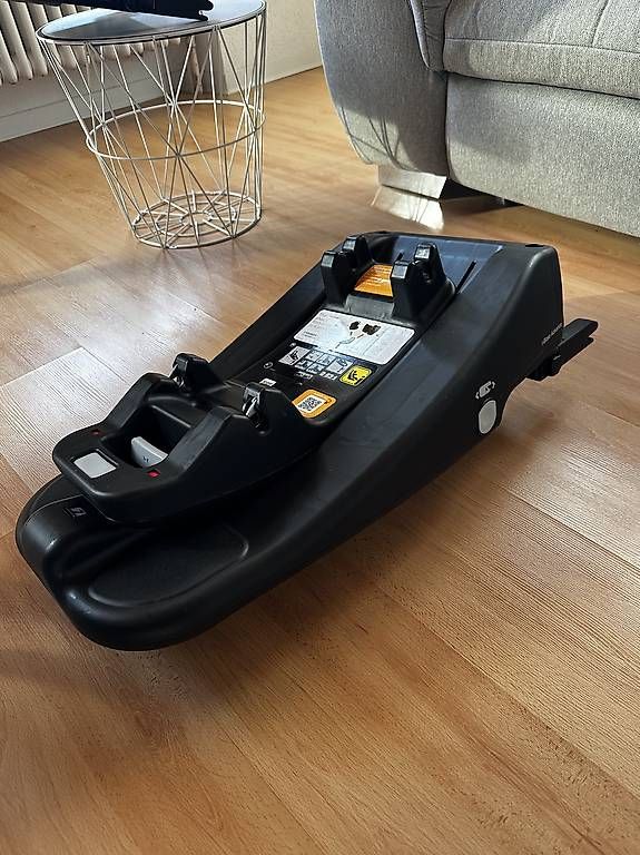Wandhalterungen: Joje isofix halterung – Gebraucht aus Aesch BL von Cy92l 1