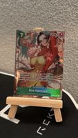 Carte One Piece Boa Hancock OP16