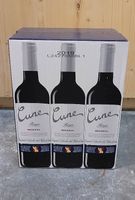 Cune Reserva Rioja 2019 (carton 6 bouteilles)