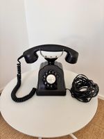 Retro Telefon aus den 50er Jahren