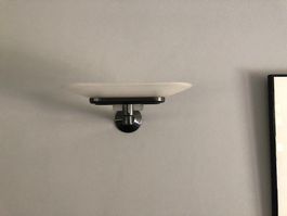 Arteluce Jill Wandleuchten – Weiss / Opalglas – 4er Set