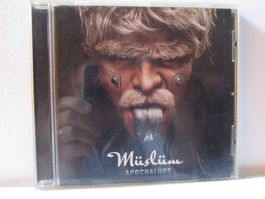 Müslüm, CD, apochalüpt