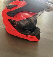 BMW Motorradhelm GS