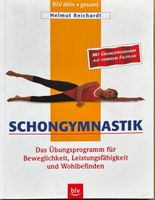 Schongymnastik