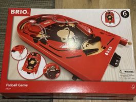 Brio Pinball - NEUWERTIG