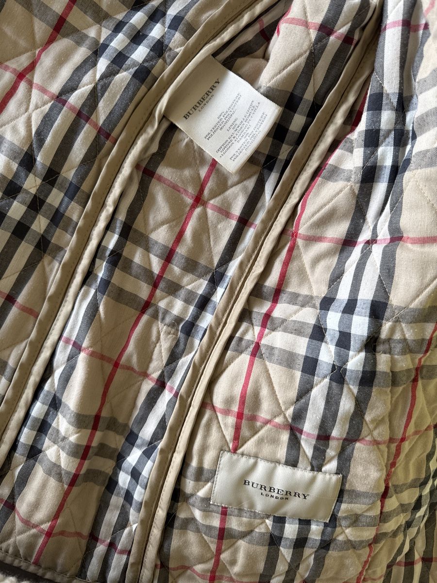 Burberry Jacken: Burberry Brit Jacke Damen M – Gebraucht aus Menzingen von Dali2504 3
