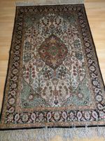 Ghom Seide 101 x 160 Semiantik