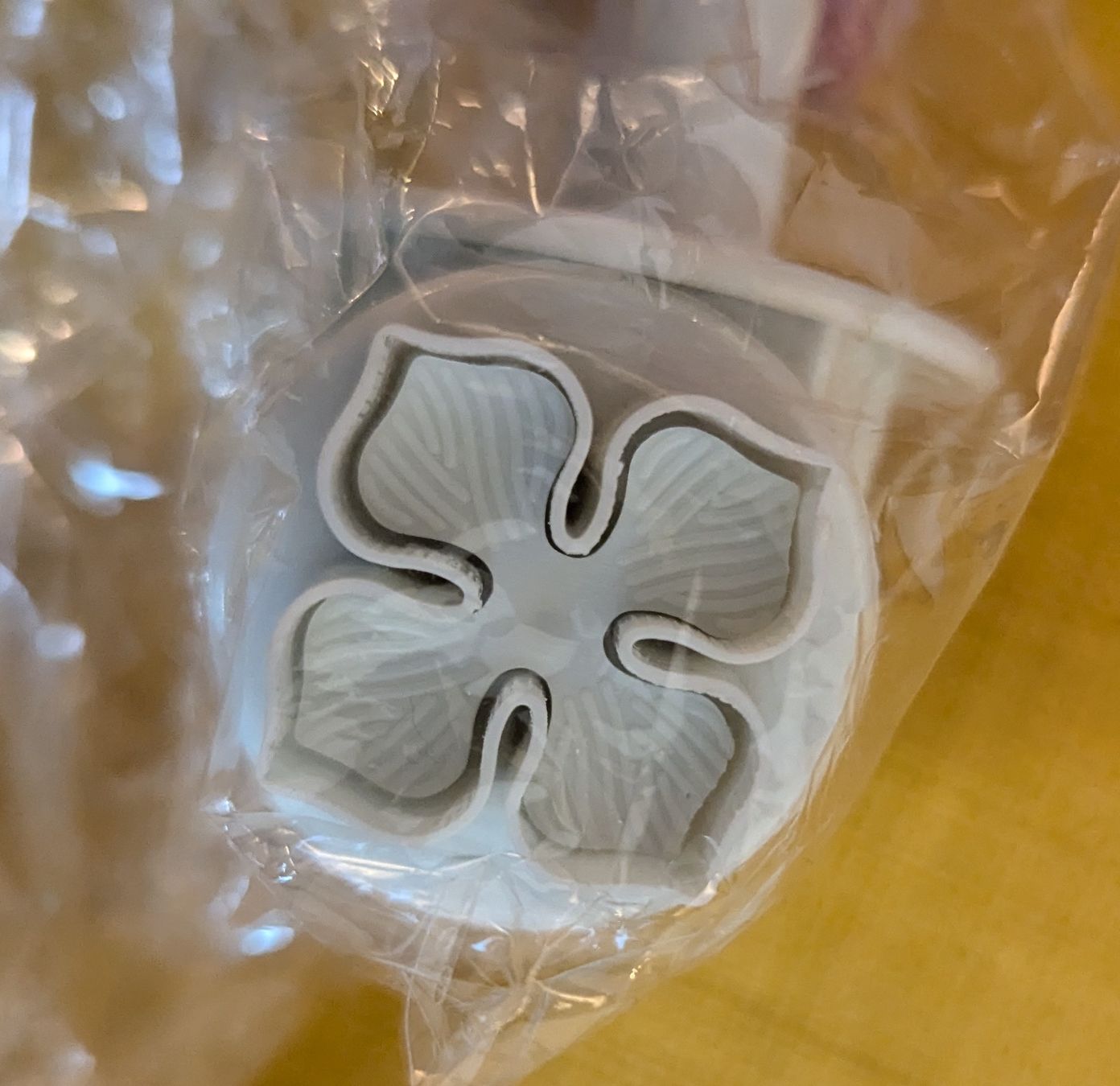 Moules à gâteaux: Fondant Ausstecher Set, neu & ungebraucht – Neuf (Voir description) à Basel par Efnisien 1