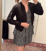 Zara Bomber Jacke - S - NEU!