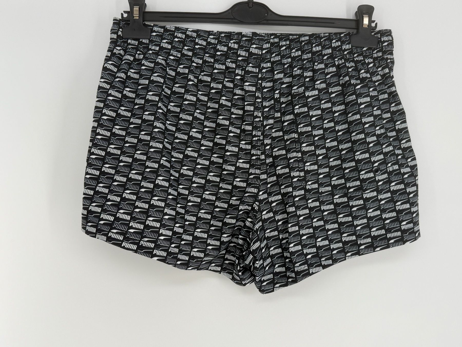 Puma Costumi da bagno: Puma Badehose/ Shorts Gr. L – Usato da Auenstein venduto da moin. 1