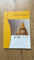 Lehrbuch Unternehmenslogistik B 123